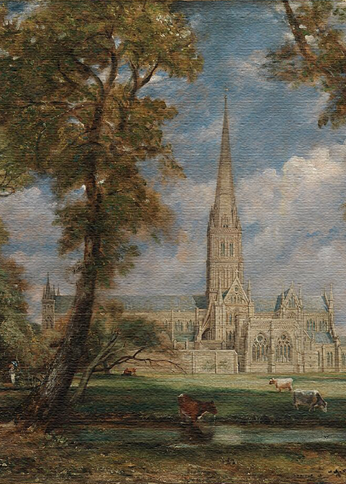 John Constable