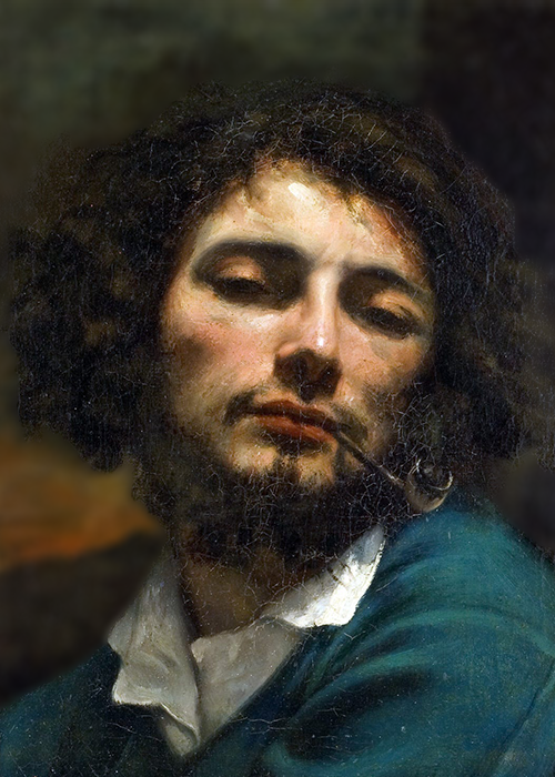 Gustave Courbet