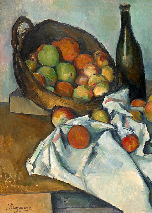 Cézanne
