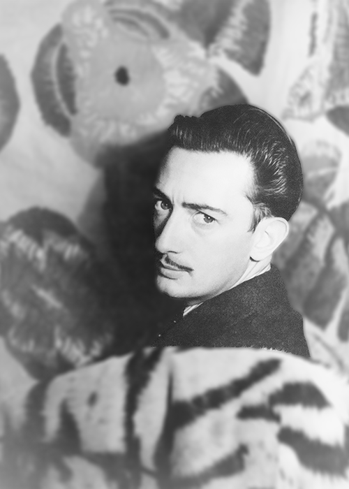 Salvador Dalí