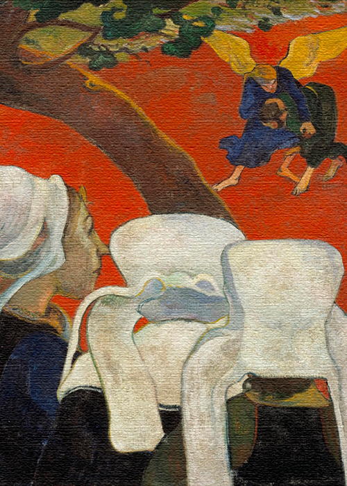 Paul Gauguin
