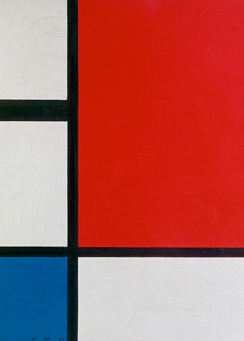 Mondrian