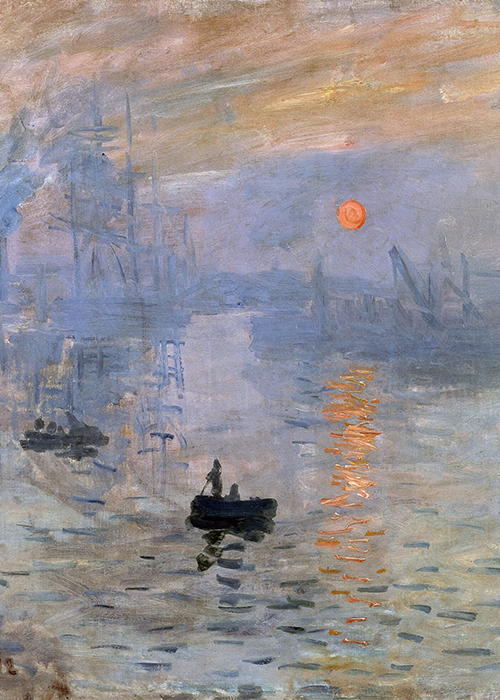 Monet