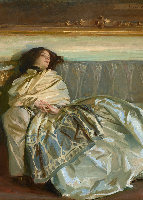 John Singer Sargent
