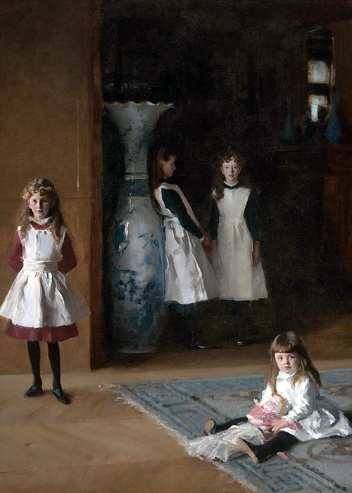 John Singer Sargent