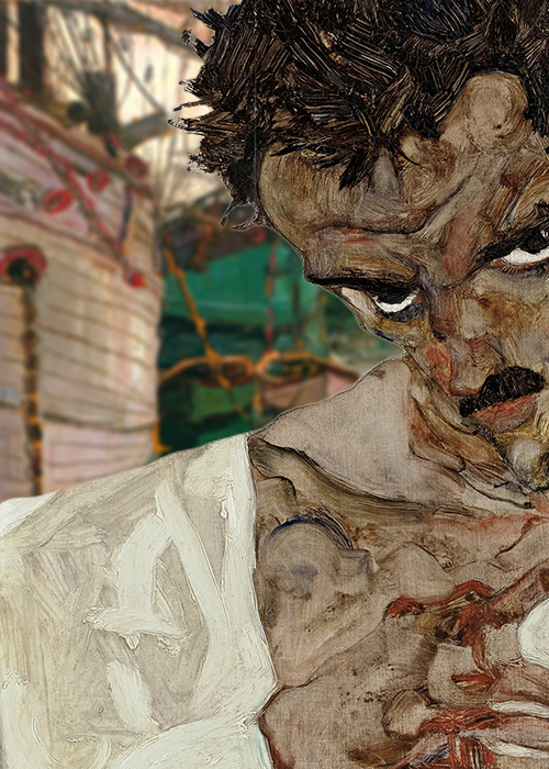 Egon Schiele