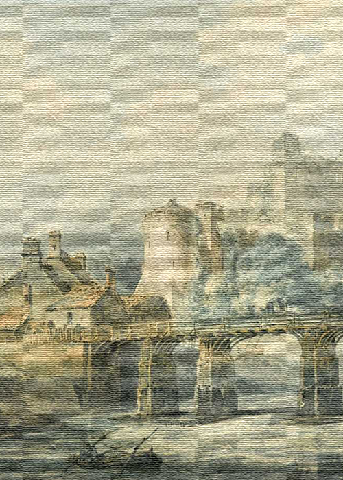 J. M. W. Turner
