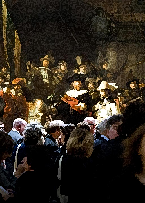 The Night Watch